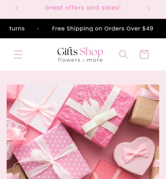Tienda Shopify